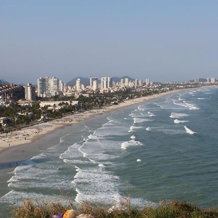 Casa No Guaruja - Canto Tortuga - Enseada ภายนอก รูปภาพ