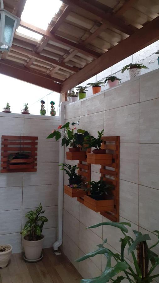 Casa No Guaruja - Canto Tortuga - Enseada ภายนอก รูปภาพ